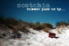 summer pass us by